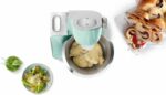 Bosch Robot Pétrin MUM5 1000 W MUM58020 – Image 4