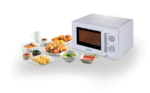 Kenwood Four à micro-ondes 700W 20L MWM20 – Image 2