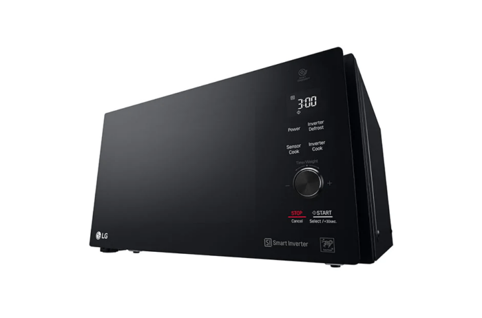 LG Four à micro-ondes 42L  MH8265DIS – Image 2