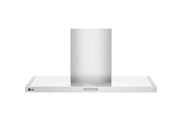 LG Hotte cheminée intégrée 90 cm   DC9600SU – Image 2