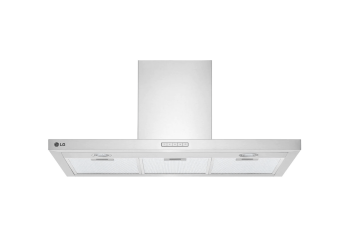 LG Hotte cheminée intégrée 90 cm   DC9600SU – Image 1