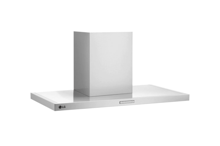 LG Hotte cheminée intégrée 90 cm   DC9600SU – Image 4