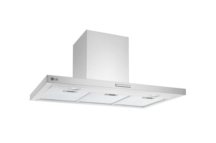 LG Hotte cheminée intégrée 90 cm   DC9600SU – Image 5