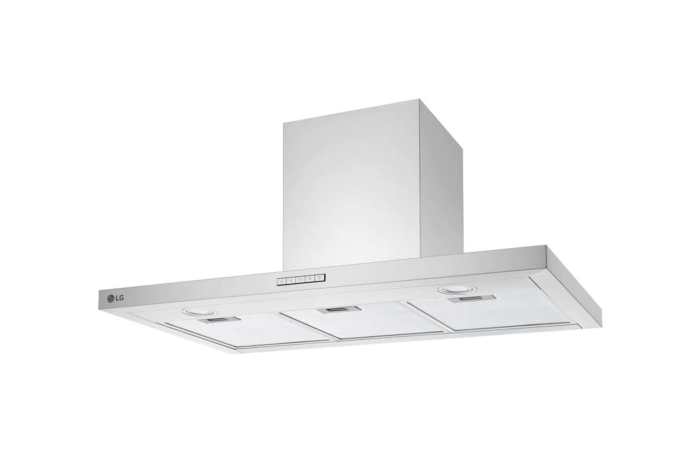 LG Hotte cheminée intégrée 90 cm   DC9600SU – Image 7
