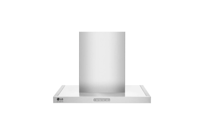 LG Hotte cheminée intégrée DC6600SU – Image 2