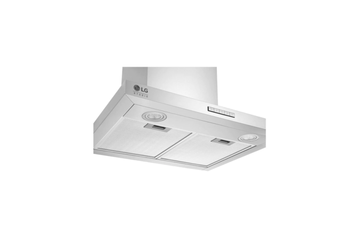 LG Hotte cheminée intégrée DC6600SU – Image 4
