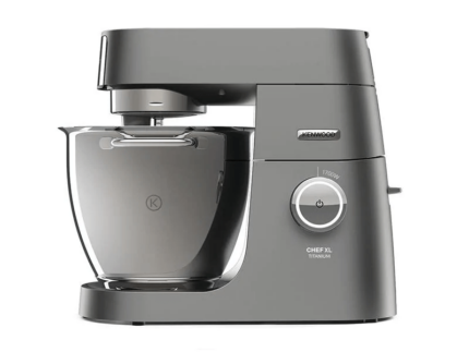 Kenwood pétrin chef xl titanium 6.7L 1700W KVL8300S