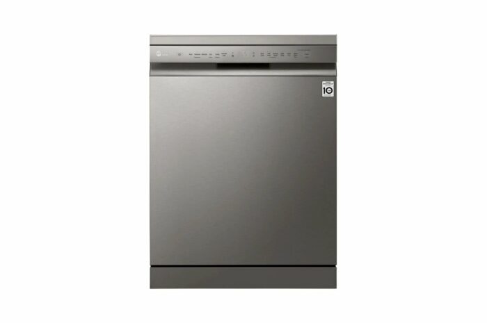 LG Lave-vaisselle Quad Wash™,14 couverts – Image 1