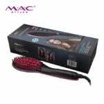 Mac Styler Brosse Lissante - Mc-16 - Noir