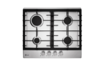 LG Plaque de cuisson intégrée à gaz LG HU641BAG
