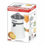 Techwood Presse Agrumes Electrique TPF-32