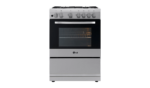 LG Cuisinière à gaz 4 Feux 60 CM LF68V00S – Image 2