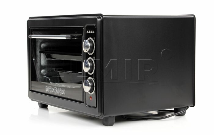 Asel Mini four 33L  Af 33-23 – Image 2