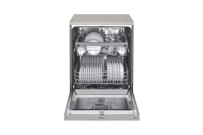 LG Lave-vaisselle Quad Wash™,14 couverts – Image 2
