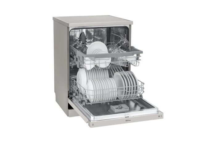 LG Lave-vaisselle Quad Wash™,14 couverts – Image 3