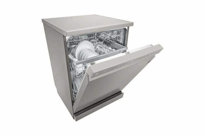 LG Lave-vaisselle Quad Wash™,14 couverts – Image 5
