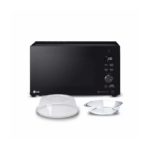 LG Four à micro-ondes 42L  MH8265DIS – Image 3