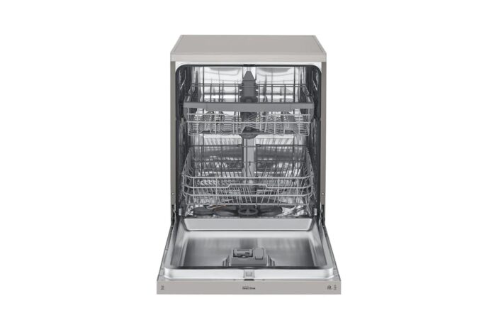 LG Lave-vaisselle Quad Wash™,14 couverts – Image 4