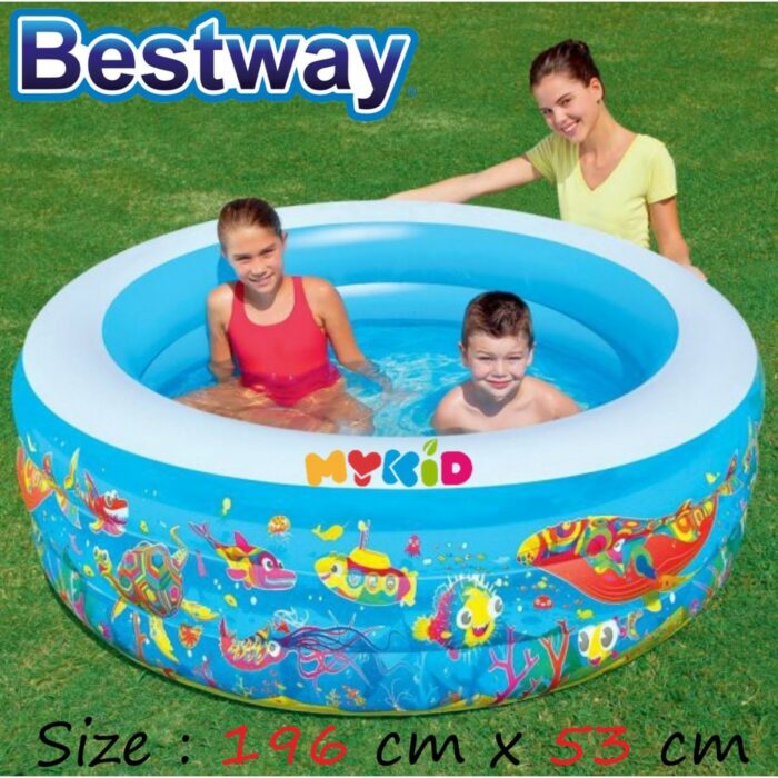 Piscine Algérie