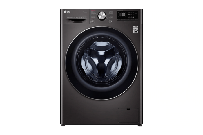 LG Lave-linge 10.5KG | 6 Motion F4V9RWP2E – Image 1