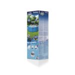 Bestway Piscine Steel Pro(d305xh76)cm 56406 – Image 3