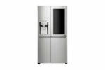 LG Réfrigérateur TOC TOC 668L GC-X247CSAV – Image 2