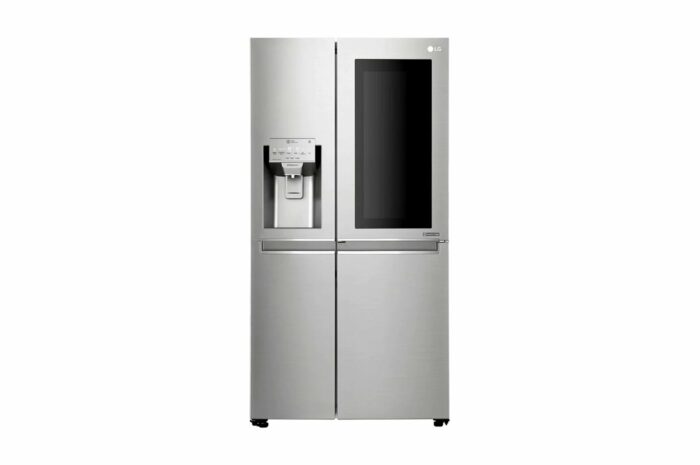 LG Réfrigérateur TOC TOC 668L GC-X247CSAV – Image 2