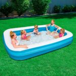 Bestway Piscine 305x183x46cm 54150 – Image 3