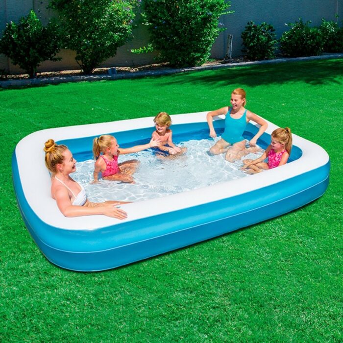 Bestway Piscine 305x183x46cm 54150 – Image 3