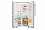 LG Réfrigérateur TOC TOC 668L GC-X247CSAV – Image 4