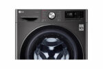 LG Lave-linge 10.5KG | 6 Motion F4V9RWP2E – Image 4