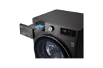 LG Lave-linge 10.5KG | 6 Motion F4V9RWP2E – Image 5