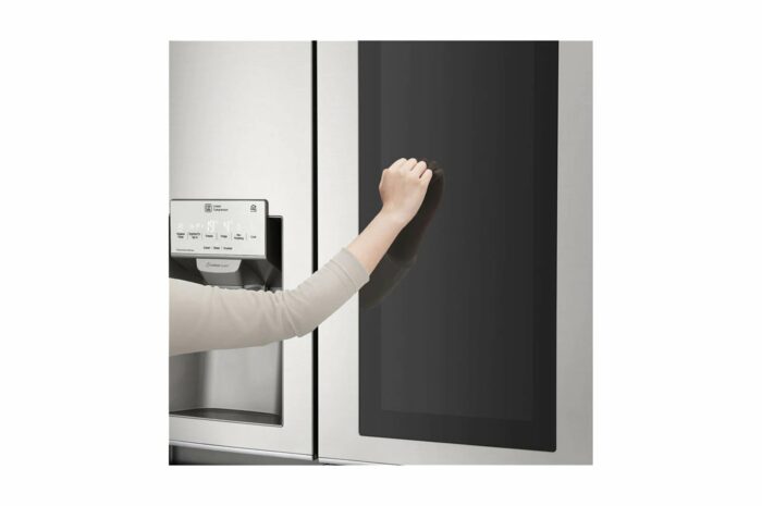 LG Réfrigérateur TOC TOC 668L GC-X247CSAV – Image 6
