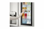 LG Réfrigérateur TOC TOC 668L GC-X247CSAV – Image 7