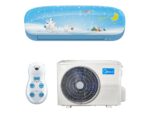 Midea Kids Star Climatiseur 9000 BTU 09HRFN1 (SB) – Image 3