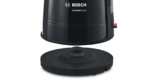 Bosch Bouilloire 1,7 L Noir TWK6A013 – Image 2