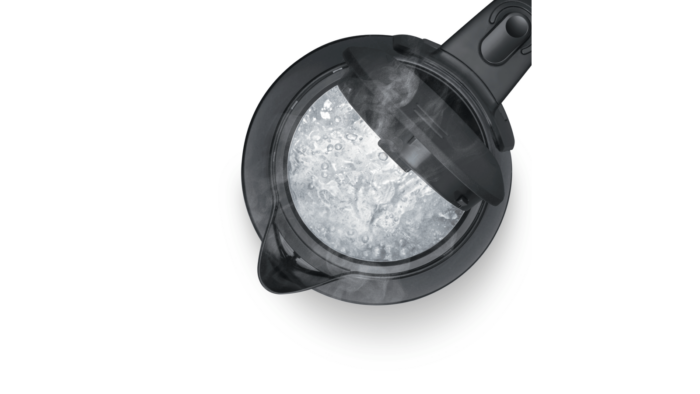 Bosch Bouilloire 1,7 L Noir TWK6A013 – Image 3