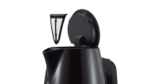 Bosch Bouilloire 1,7 L Noir TWK6A013 – Image 5