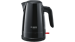 Bosch Bouilloire 1,7 L Noir TWK6A013