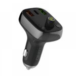 LDNIO C704Q Émetteur FM Bluetooth Chargeur