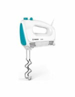 Bosch Batteur à main MFQ2210D Bleu Blanc 375 W – Image 2
