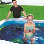 Bestway Piscine 262x175x51cm  54177 – Image 3
