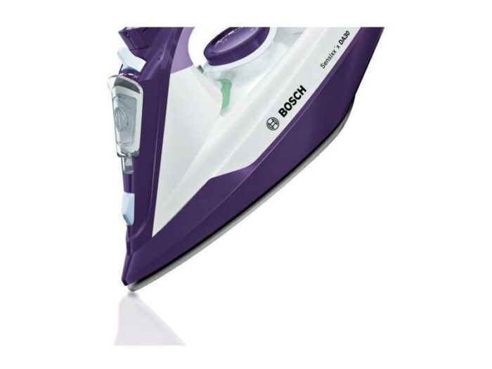 Bosch Fer Vapeur Tda3024030  Violet – Image 3