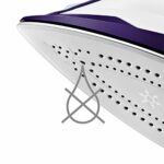 Bosch Fer Vapeur Tda3024030 Violet – Image 5