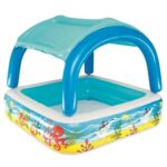 Bestway Piscine  de 1,47x1,22  52192