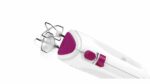 Bosch Batteur Turbo 2 Vitesses Mfq2210P Blanc – Image 4