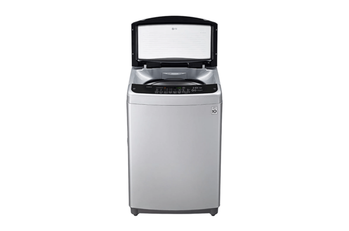 LG Lave-Linge 13 KG | Smart Motion  T1388NEHVE – Image 2