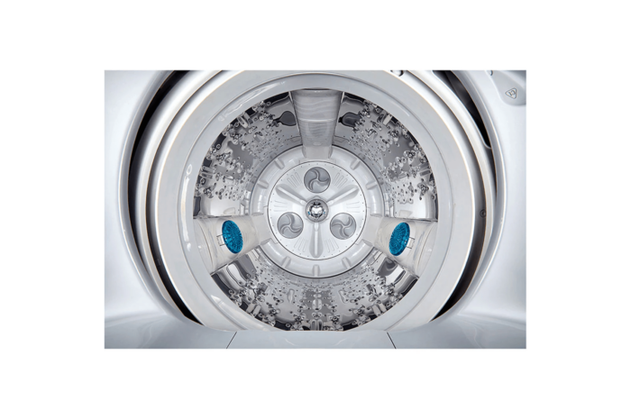 LG Lave-Linge 13 KG | Smart Motion  T1388NEHVE – Image 5