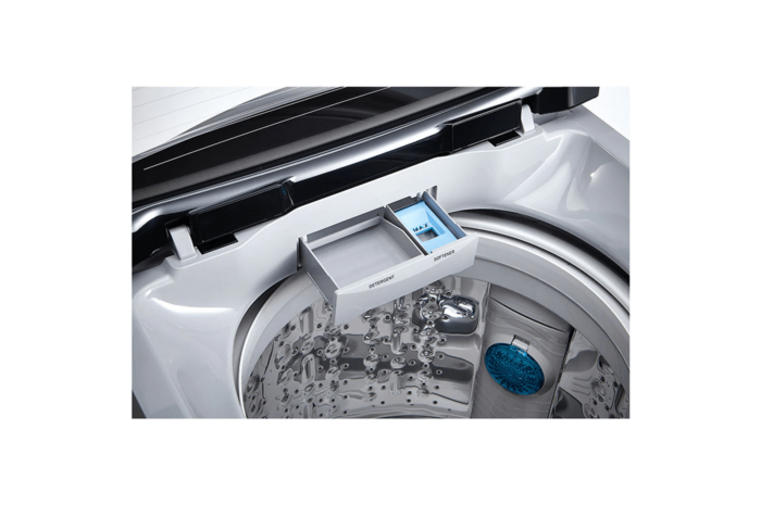 LG Lave-Linge 13 KG | Smart Motion  T1388NEHVE – Image 6