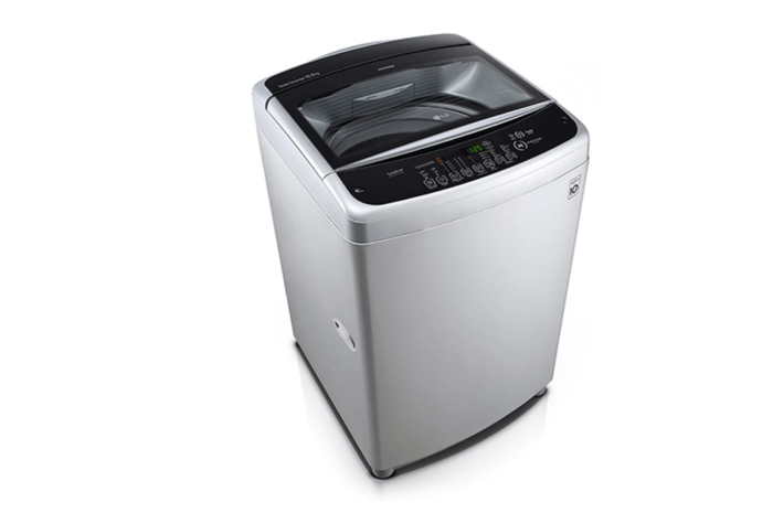 LG Lave-Linge 13 KG | Smart Motion  T1388NEHVE – Image 8